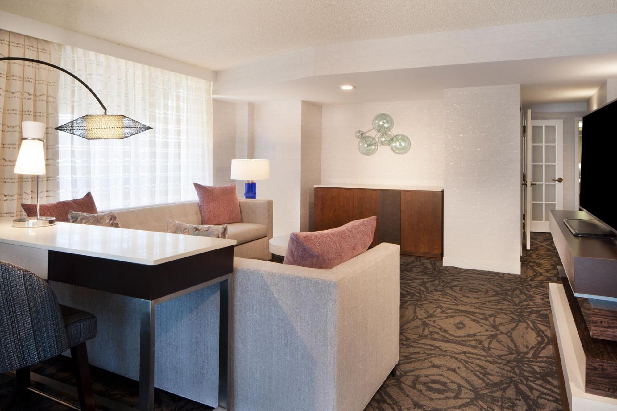 The Westin Princeton At Forrestal Village Екстер'єр фото