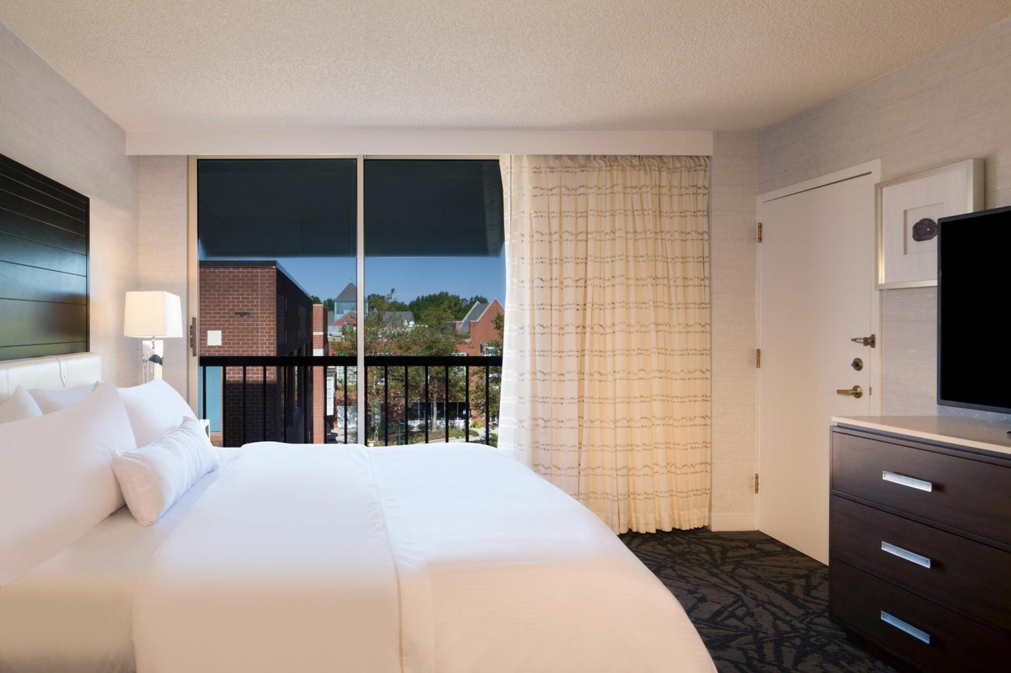 The Westin Princeton At Forrestal Village Екстер'єр фото