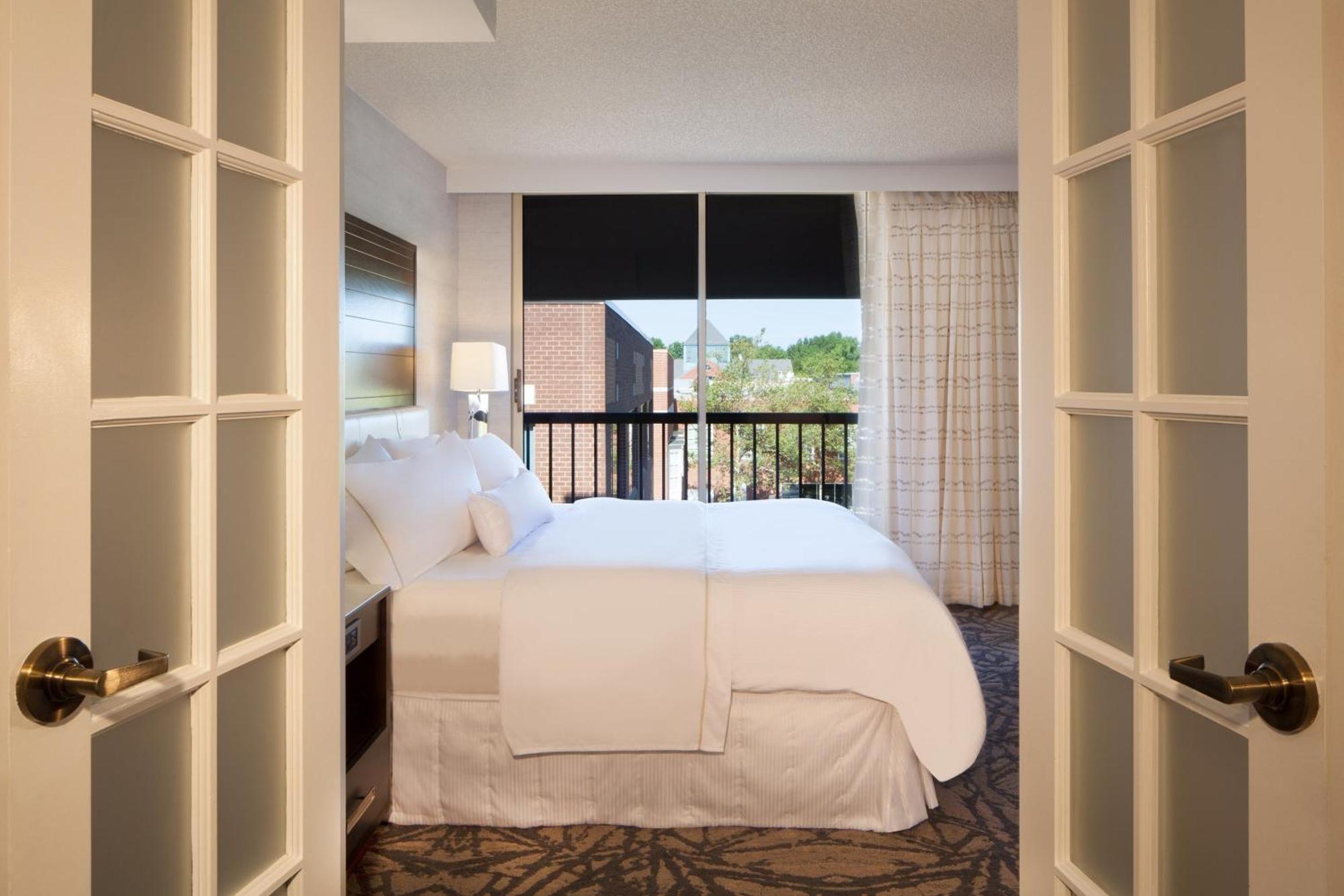 The Westin Princeton At Forrestal Village Екстер'єр фото