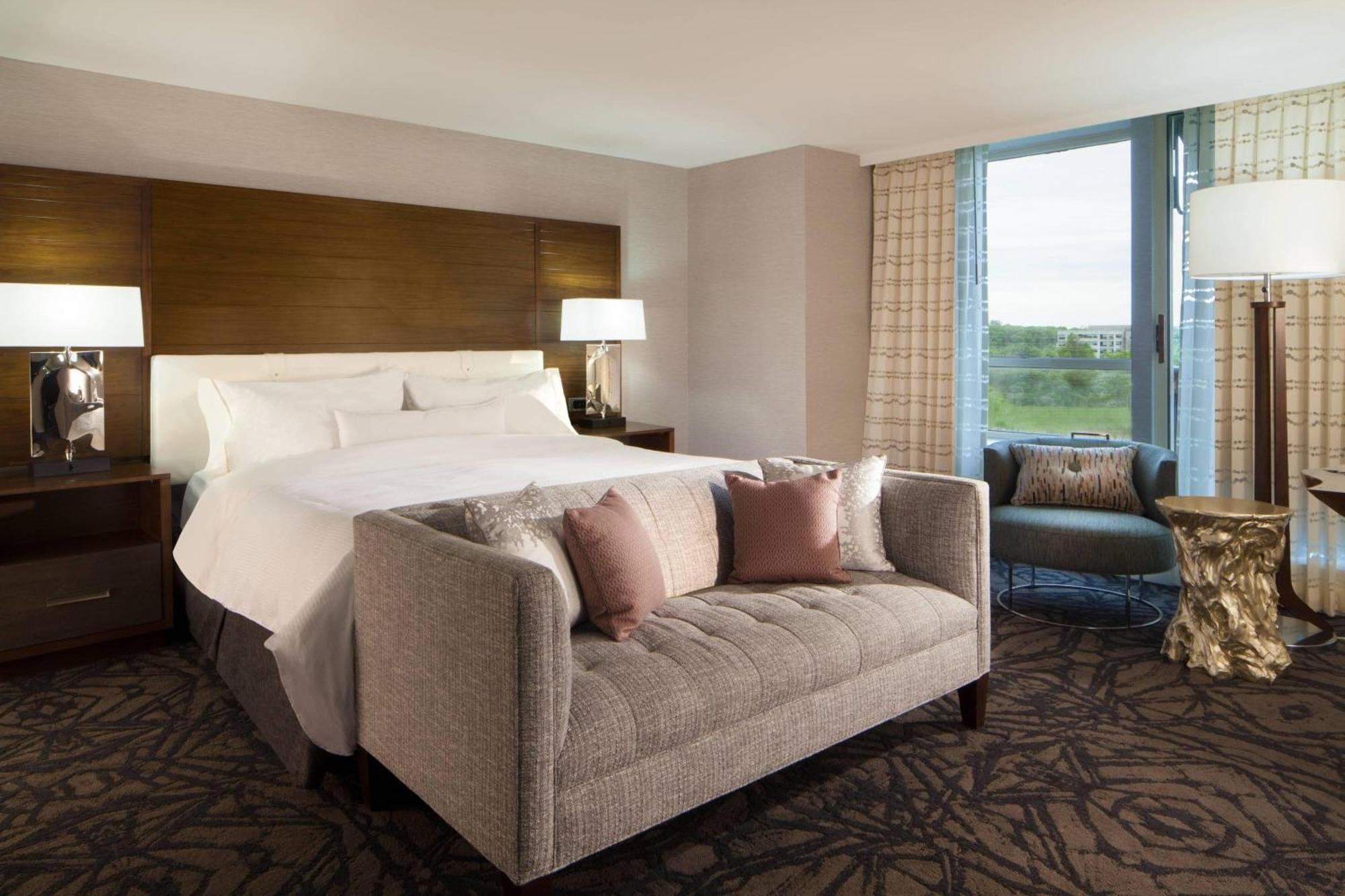 The Westin Princeton At Forrestal Village Екстер'єр фото
