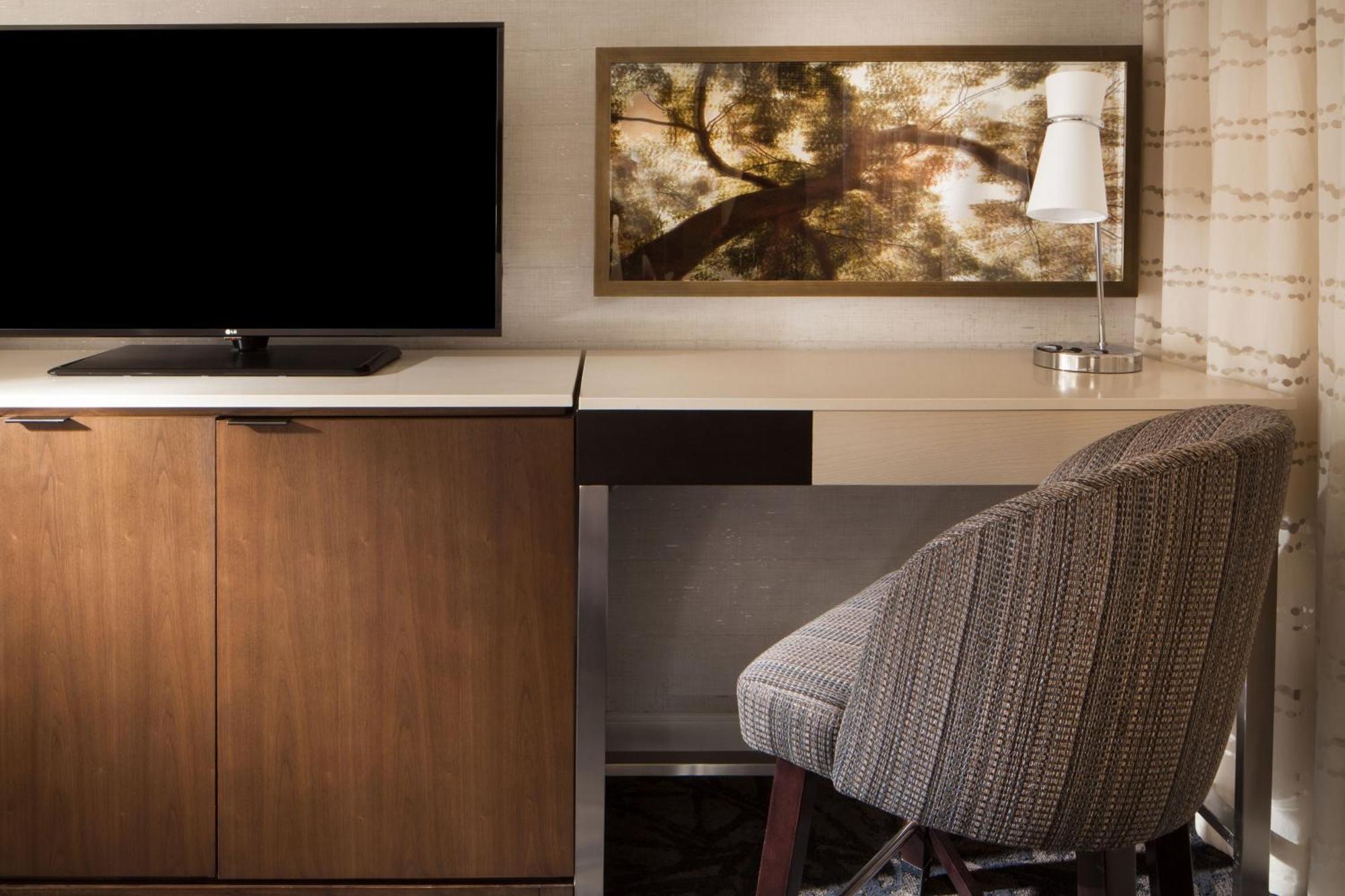 The Westin Princeton At Forrestal Village Екстер'єр фото