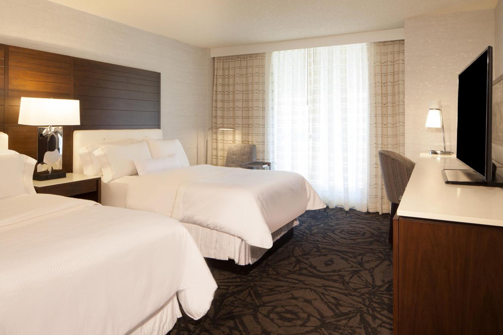 The Westin Princeton At Forrestal Village Екстер'єр фото