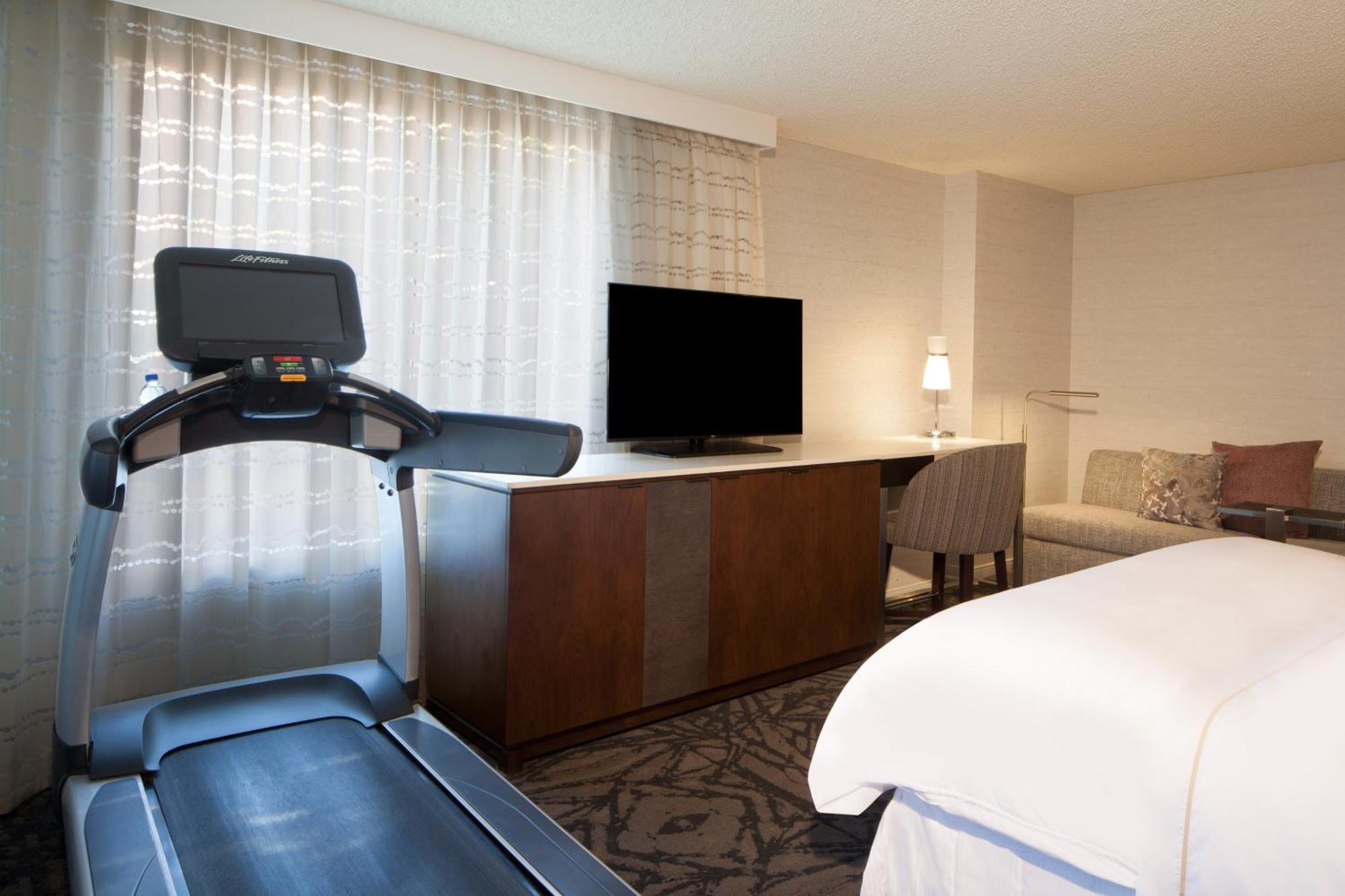 The Westin Princeton At Forrestal Village Екстер'єр фото