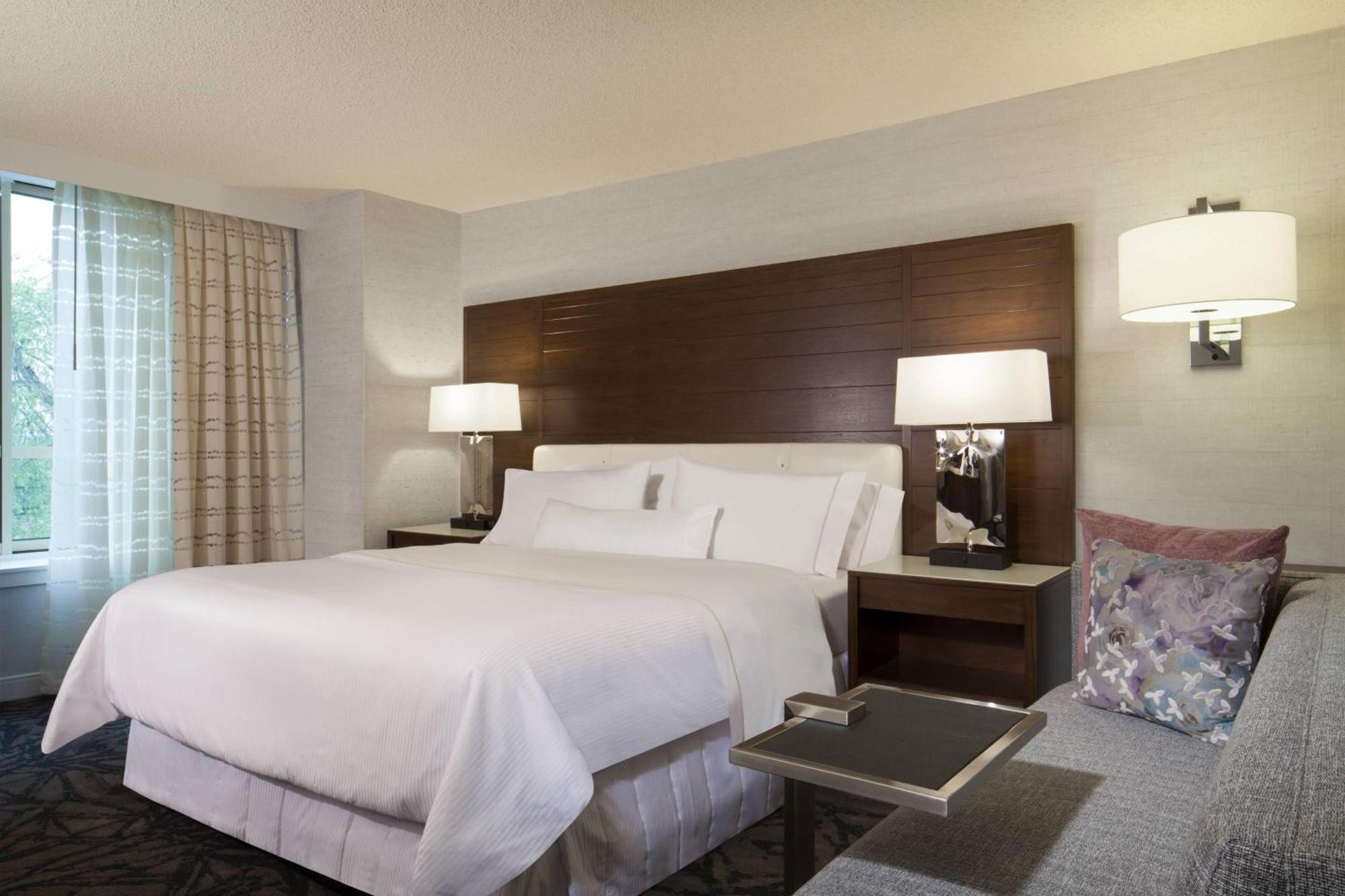 The Westin Princeton At Forrestal Village Екстер'єр фото