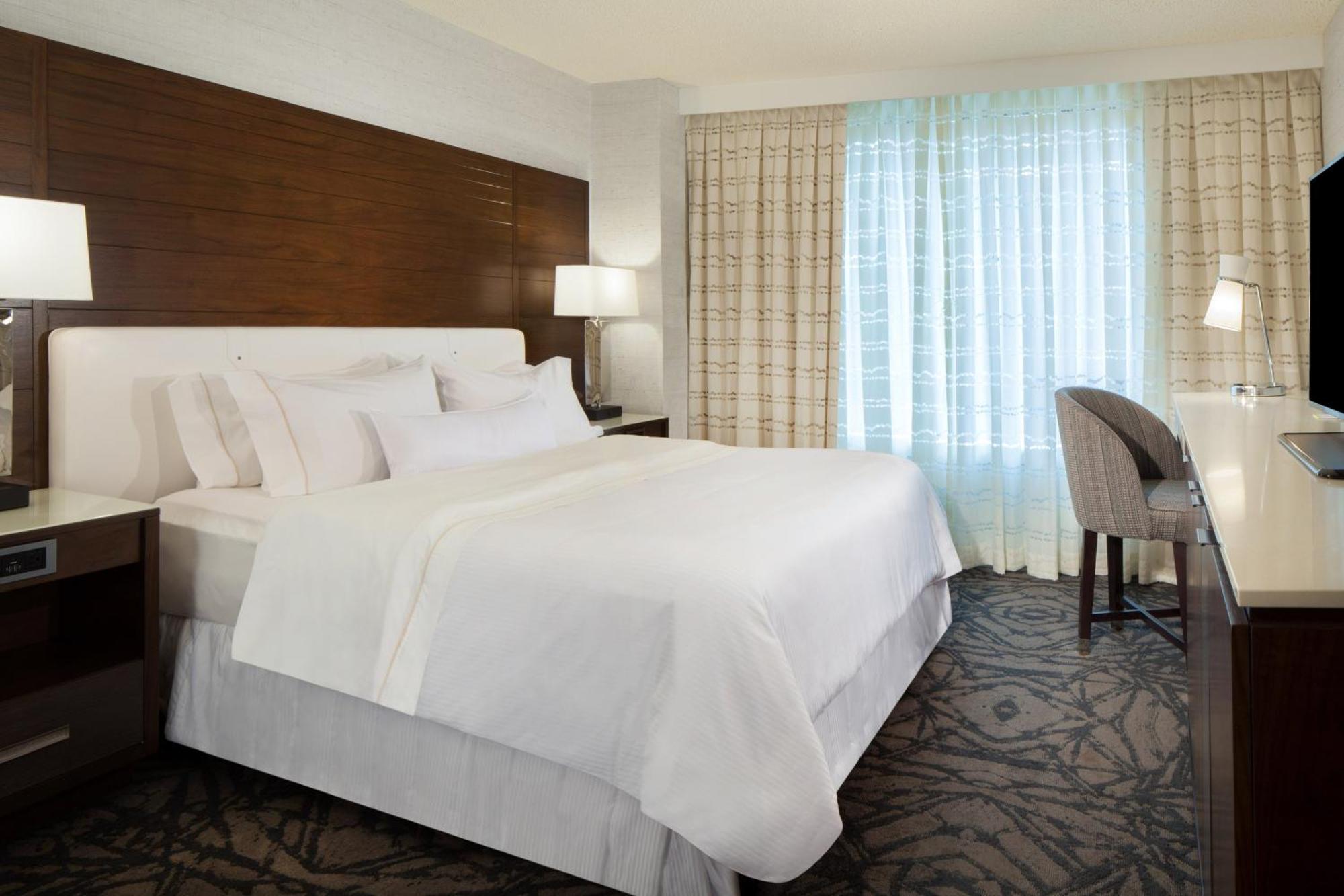 The Westin Princeton At Forrestal Village Екстер'єр фото