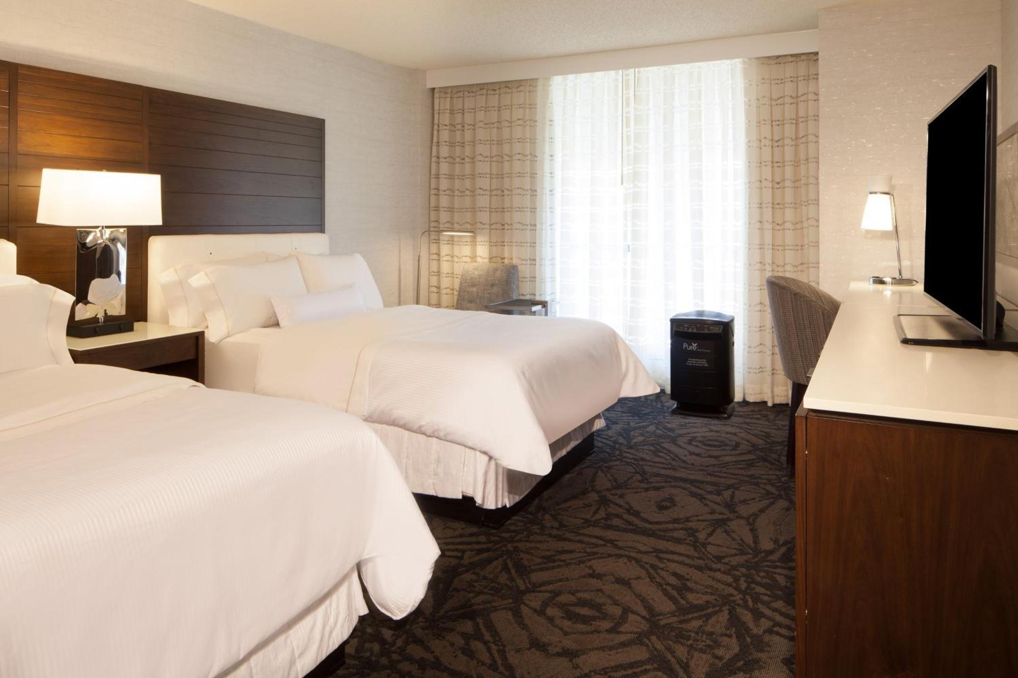 The Westin Princeton At Forrestal Village Екстер'єр фото