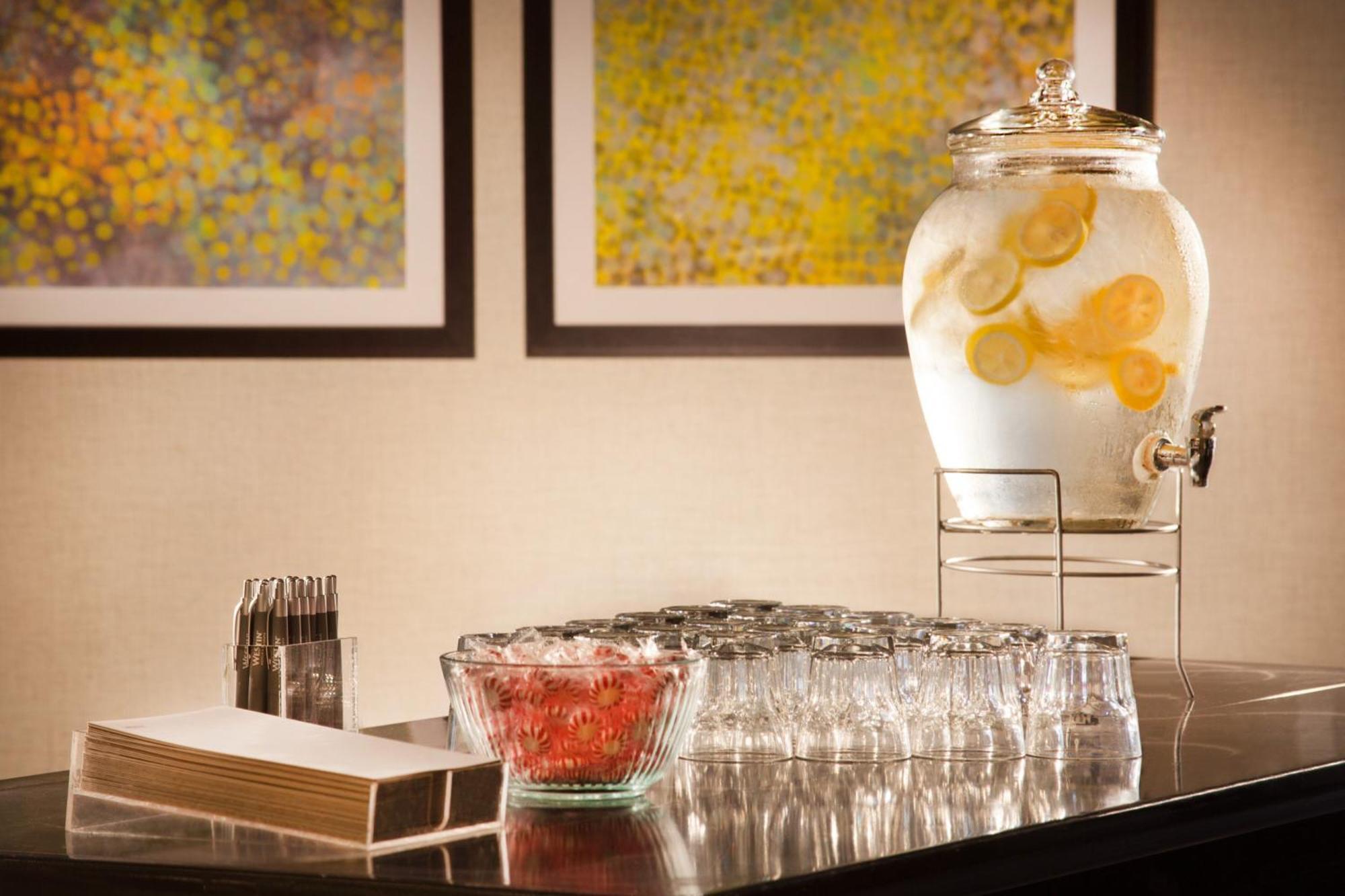 The Westin Princeton At Forrestal Village Екстер'єр фото
