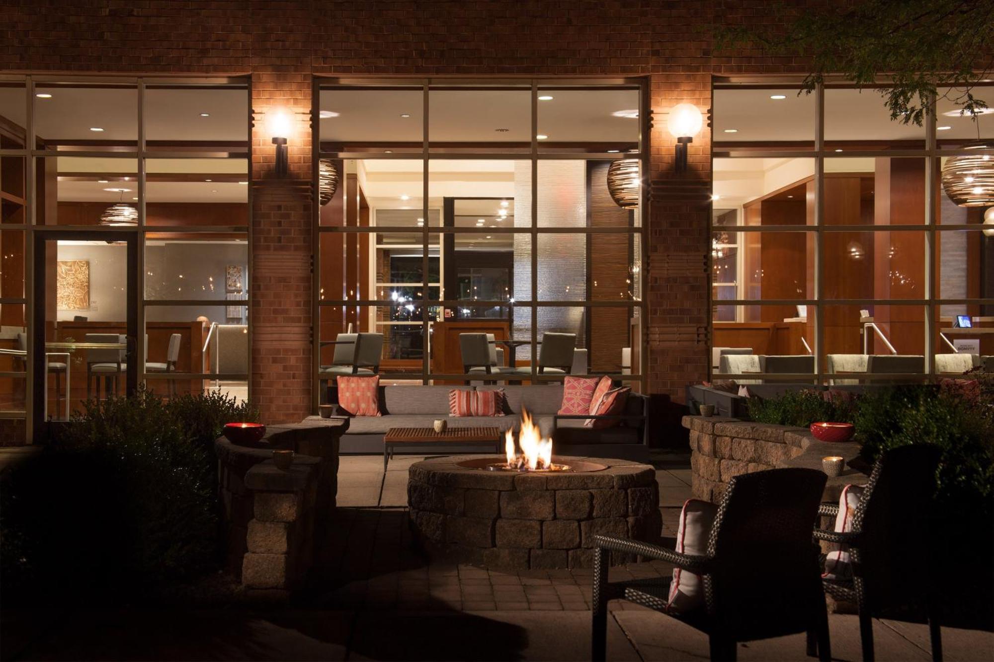 The Westin Princeton At Forrestal Village Екстер'єр фото