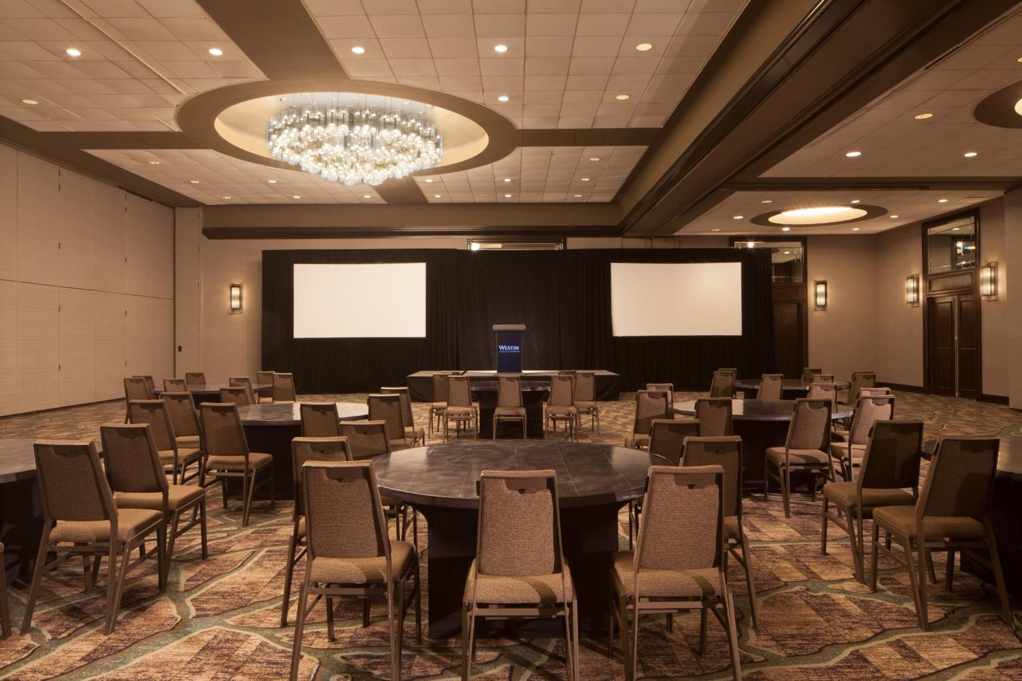 The Westin Princeton At Forrestal Village Екстер'єр фото