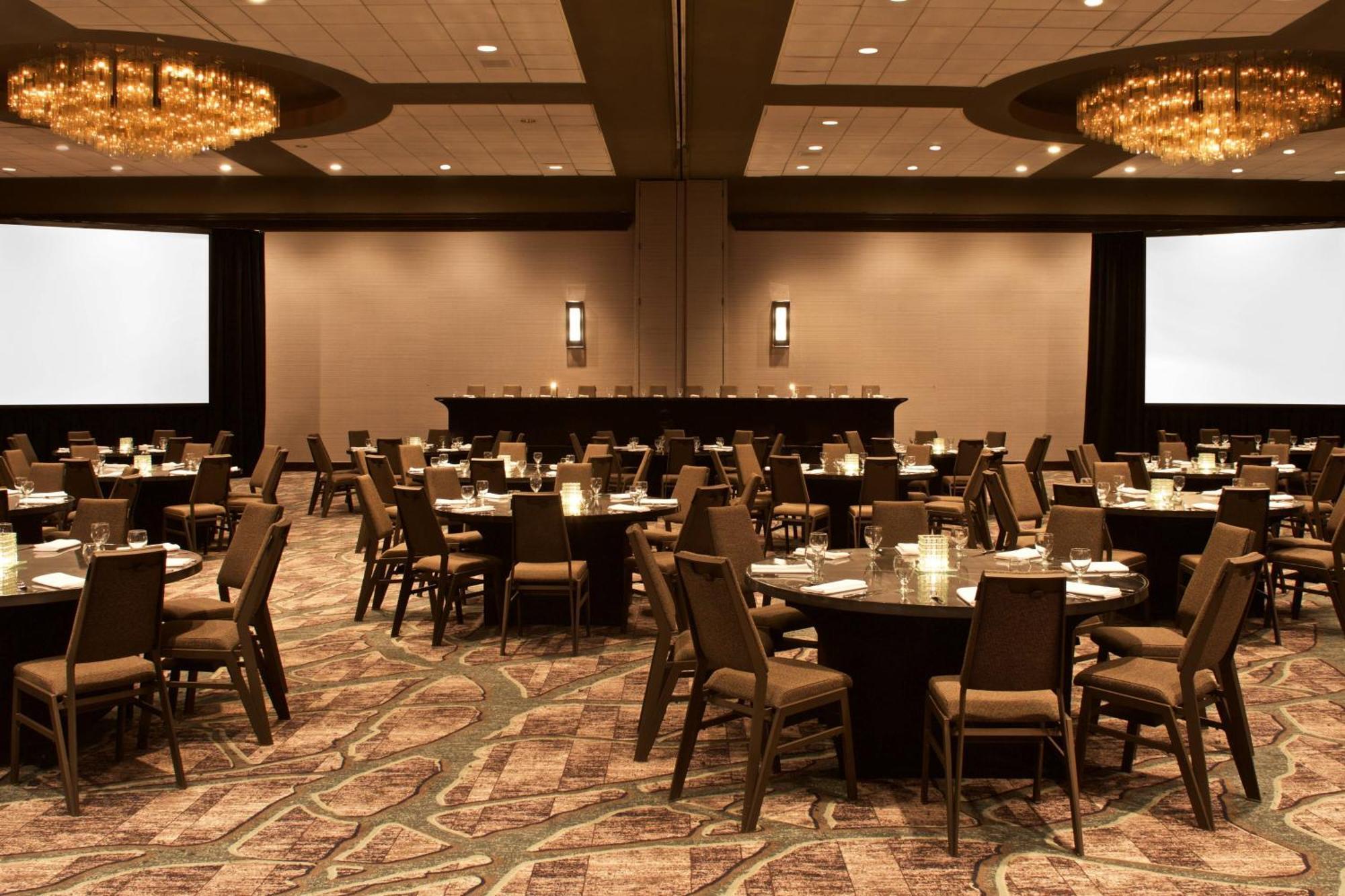 The Westin Princeton At Forrestal Village Екстер'єр фото