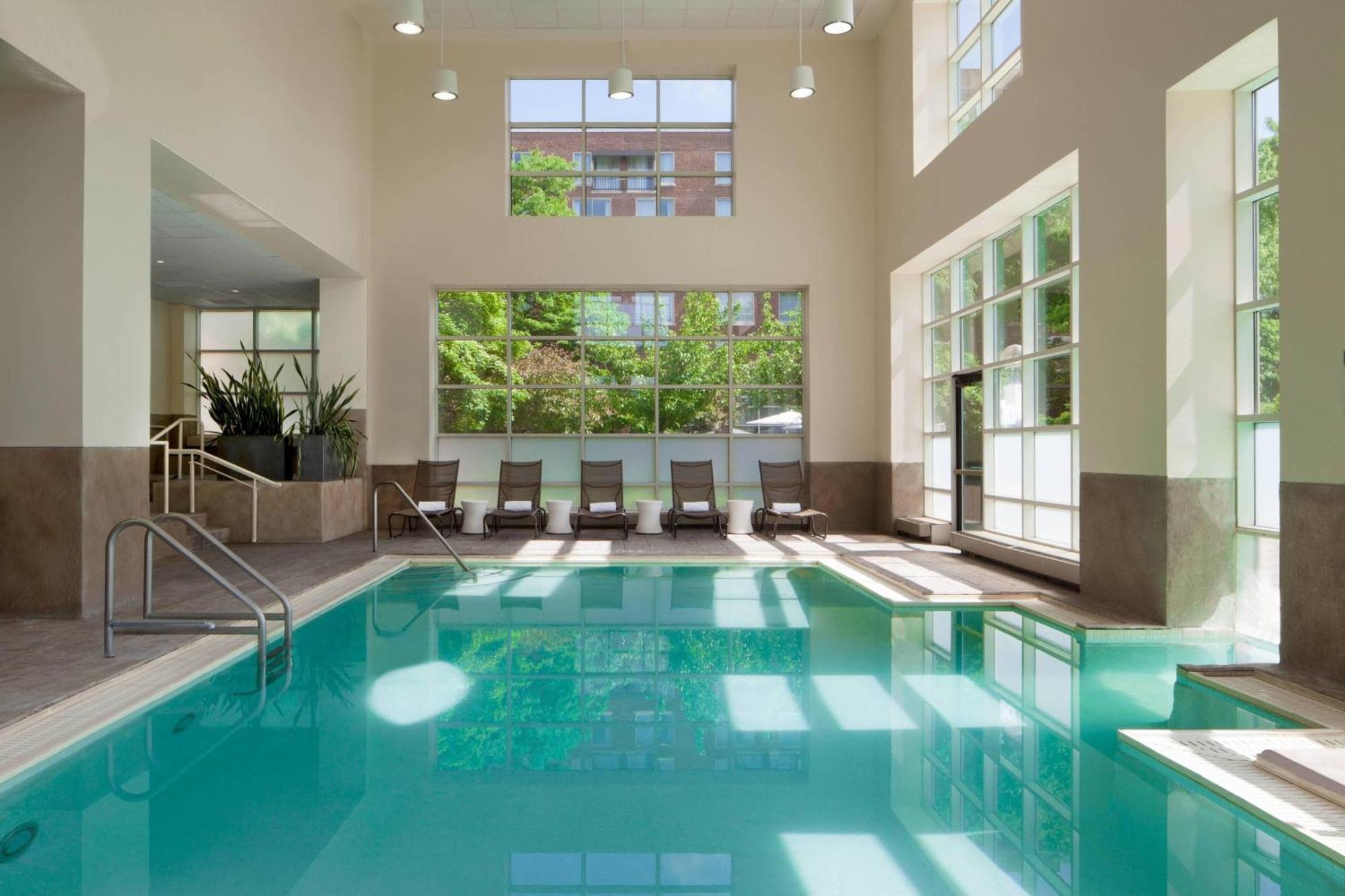 The Westin Princeton At Forrestal Village Екстер'єр фото