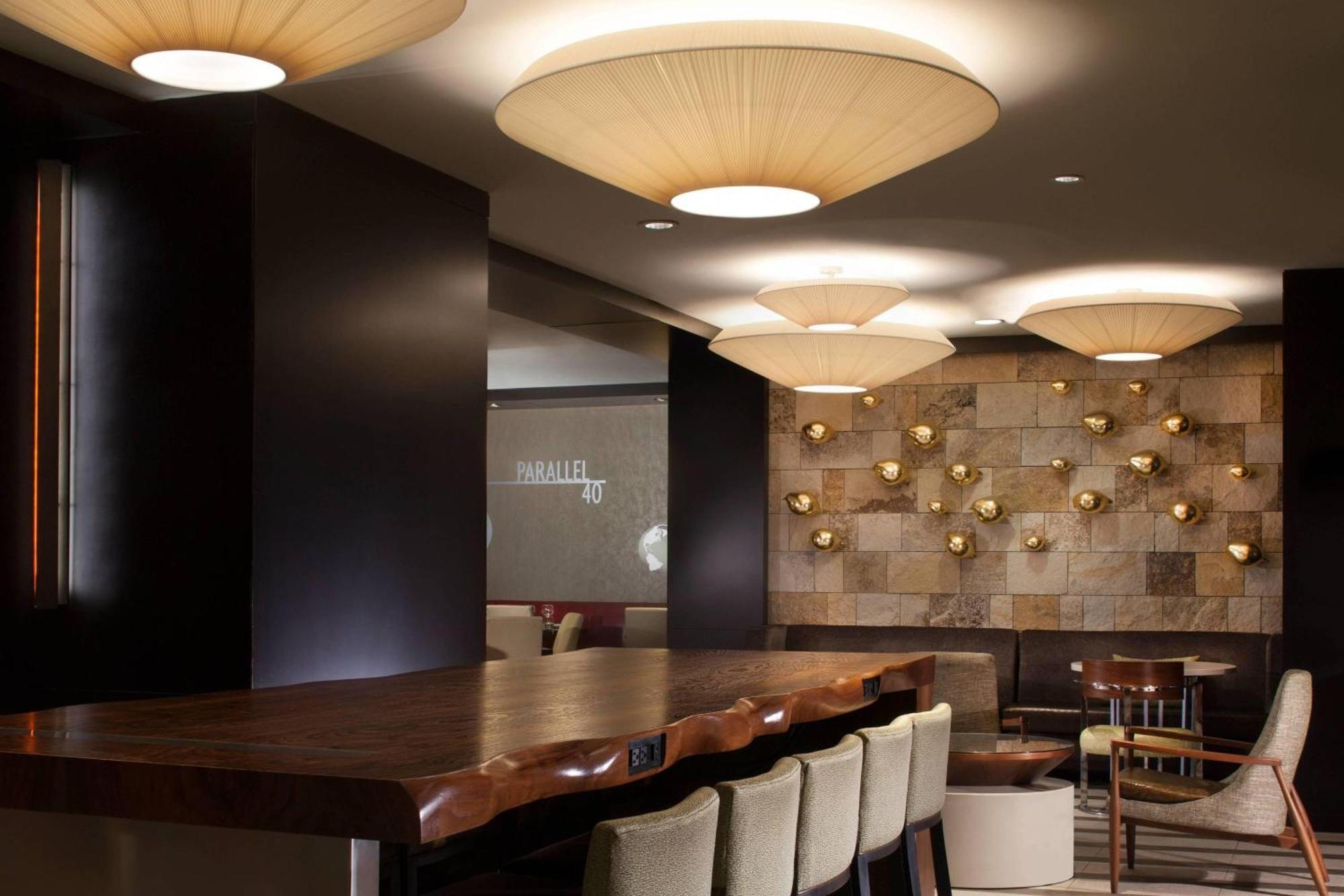 The Westin Princeton At Forrestal Village Екстер'єр фото