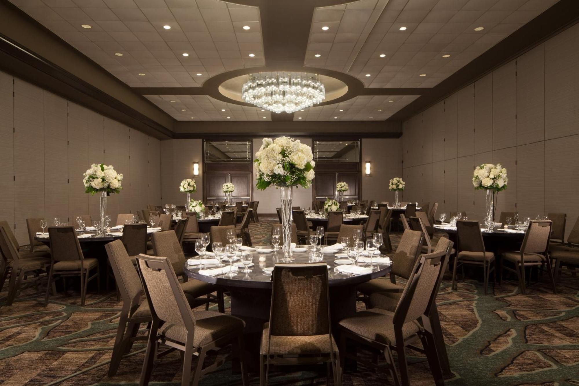 The Westin Princeton At Forrestal Village Екстер'єр фото