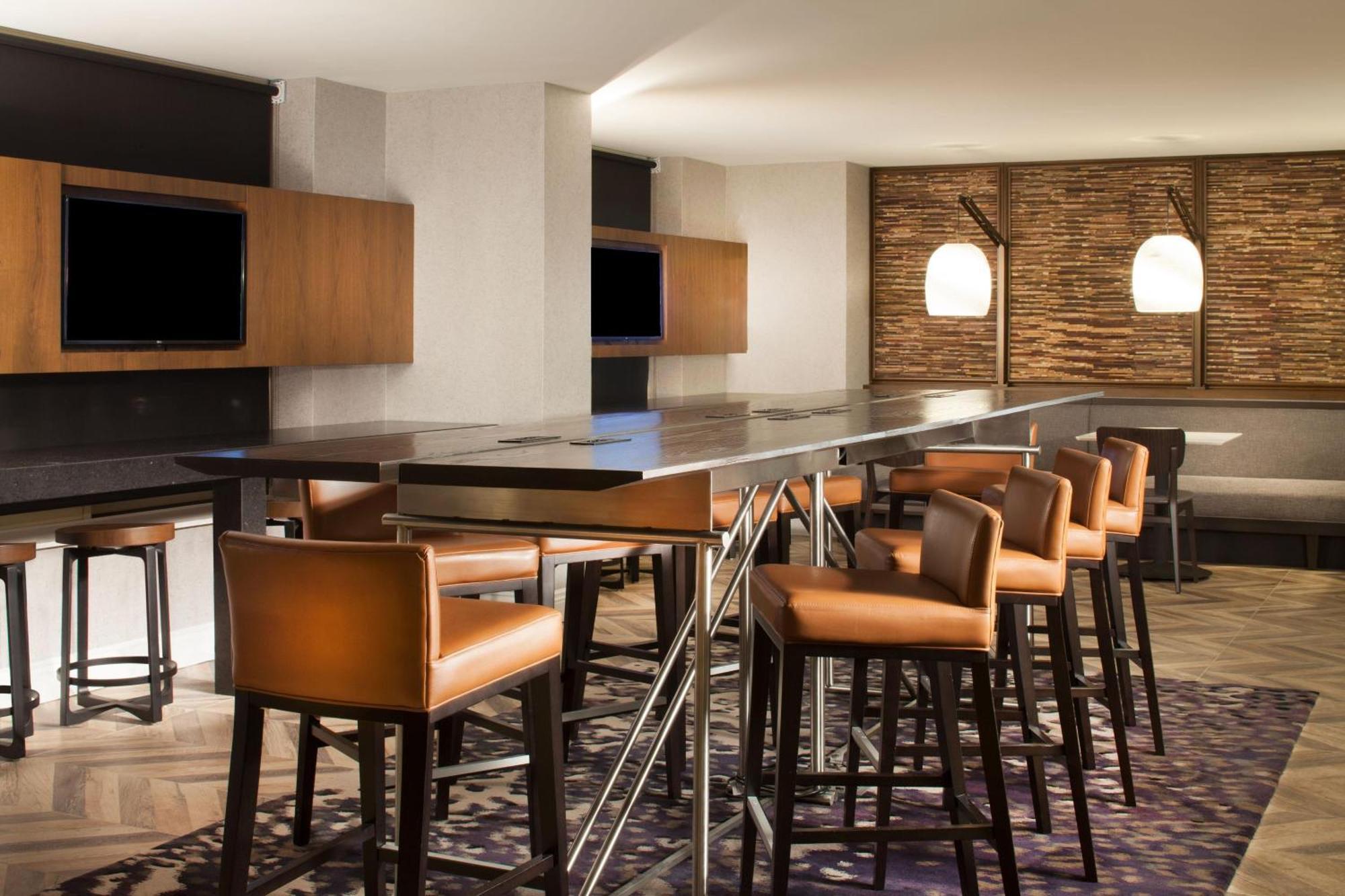 The Westin Princeton At Forrestal Village Екстер'єр фото