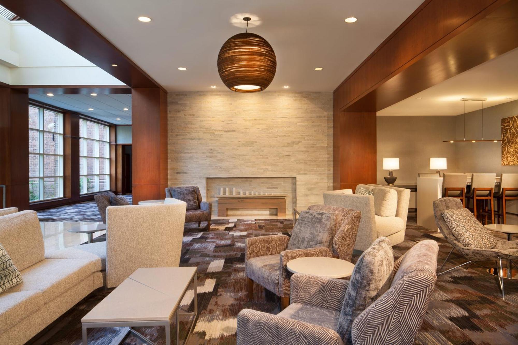 The Westin Princeton At Forrestal Village Екстер'єр фото