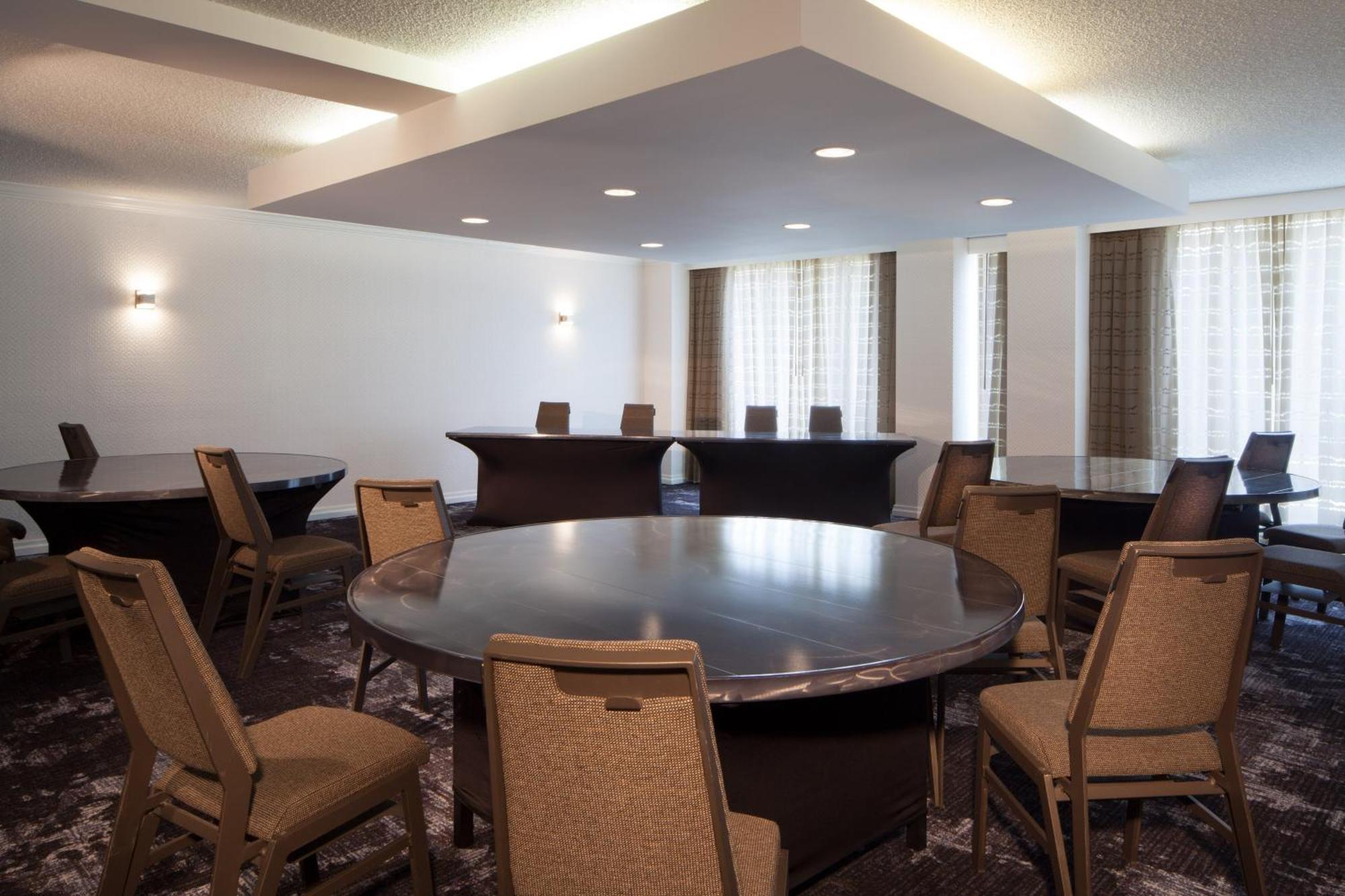 The Westin Princeton At Forrestal Village Екстер'єр фото