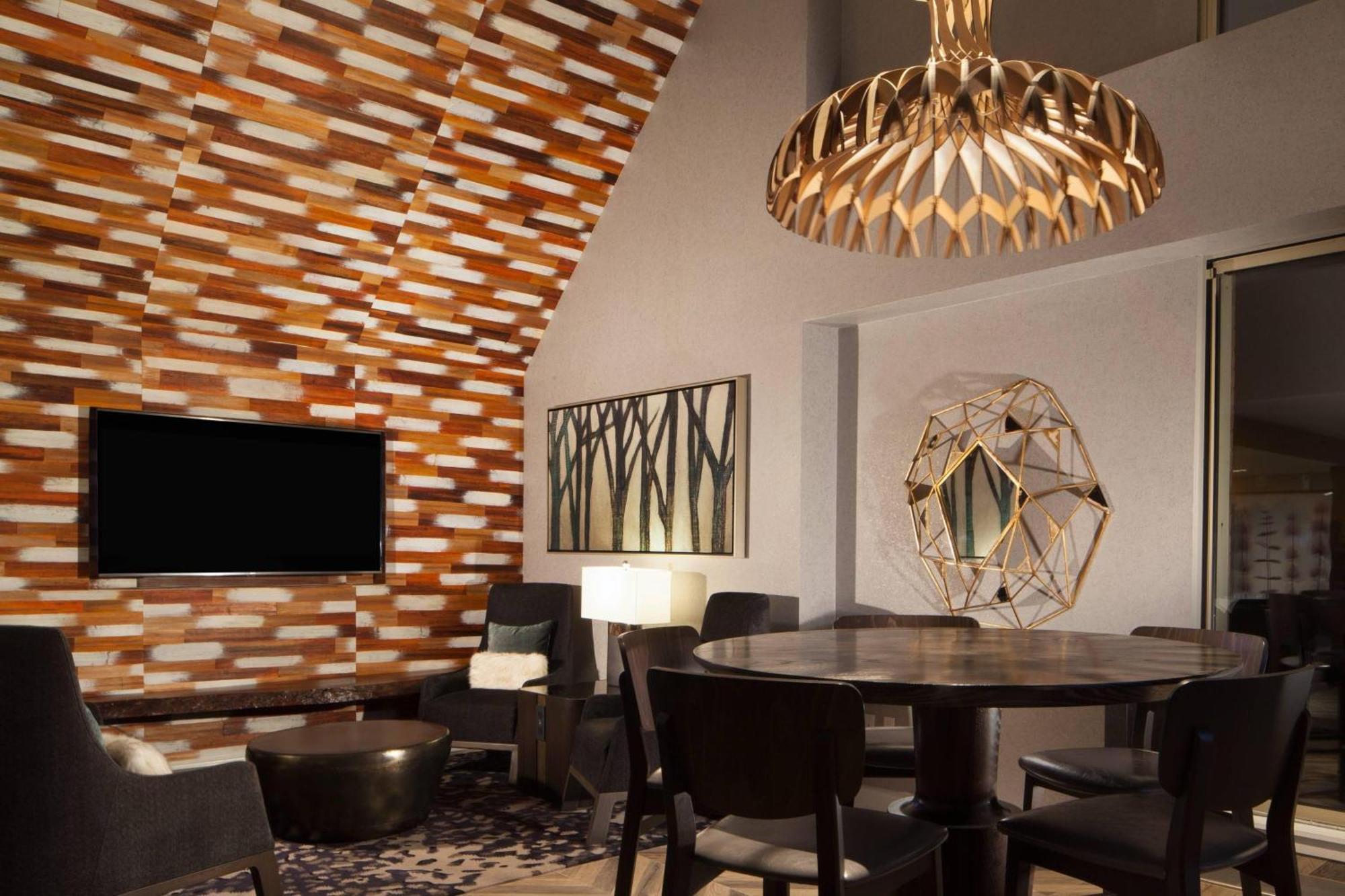 The Westin Princeton At Forrestal Village Екстер'єр фото