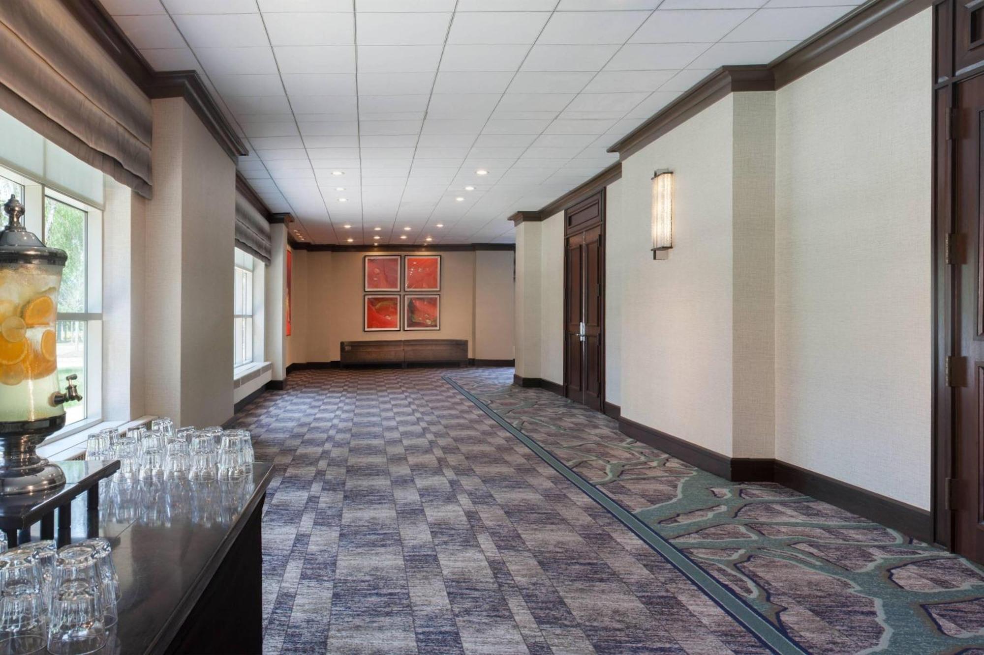 The Westin Princeton At Forrestal Village Екстер'єр фото