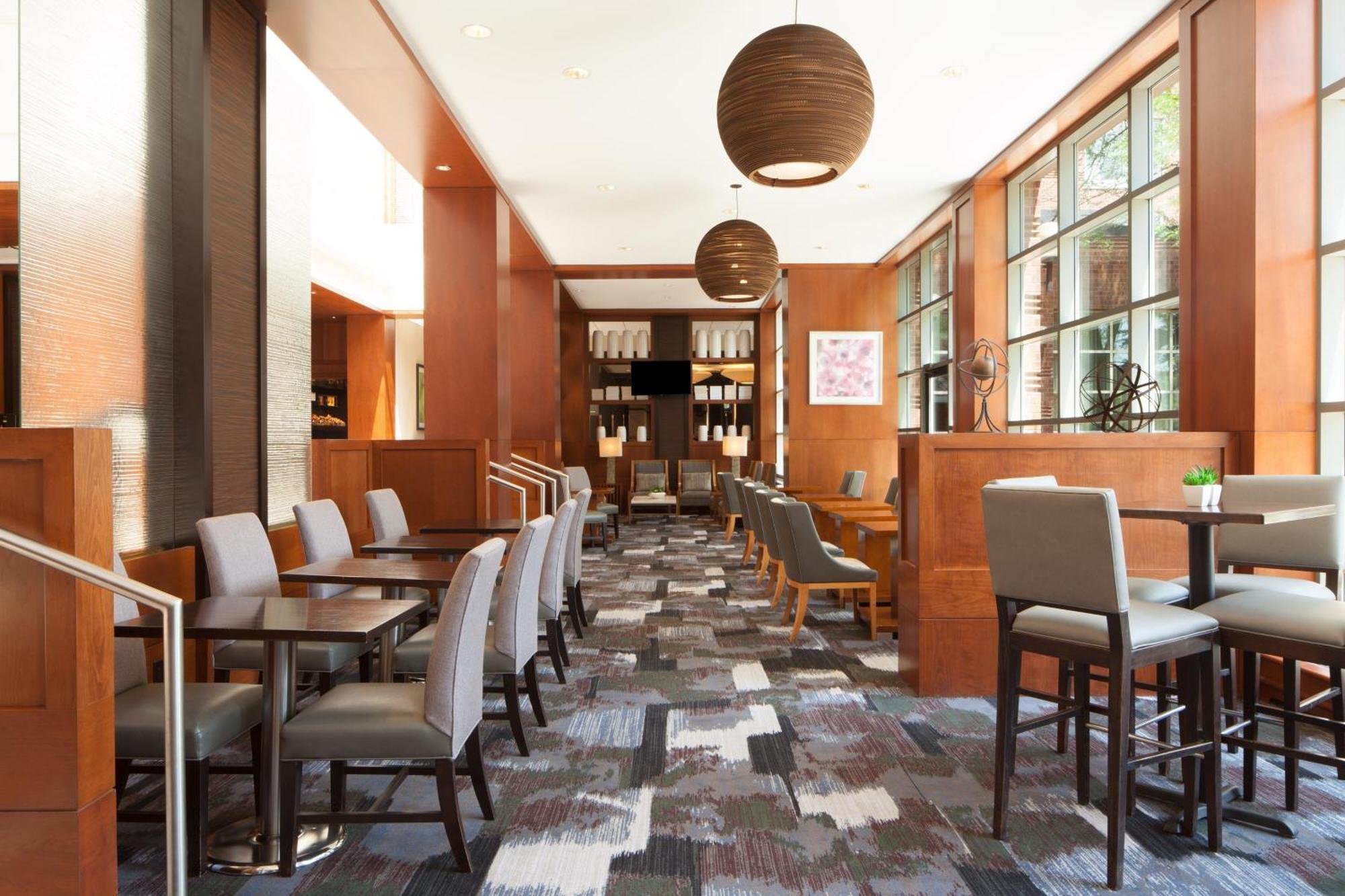 The Westin Princeton At Forrestal Village Екстер'єр фото