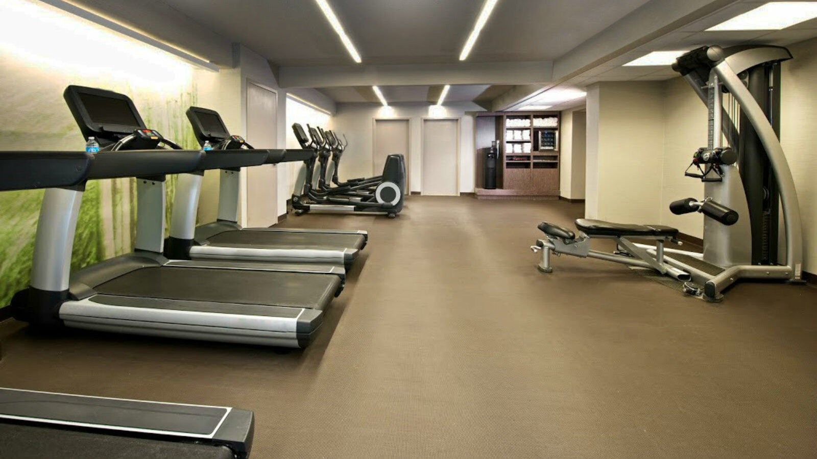 The Westin Princeton At Forrestal Village Екстер'єр фото